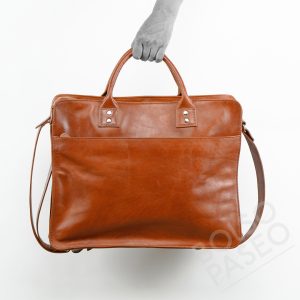 Maletín de cuero ACO