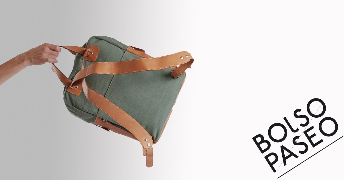 Bolso Paseo – Costa Rica