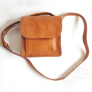 Bolso de cuero LONI